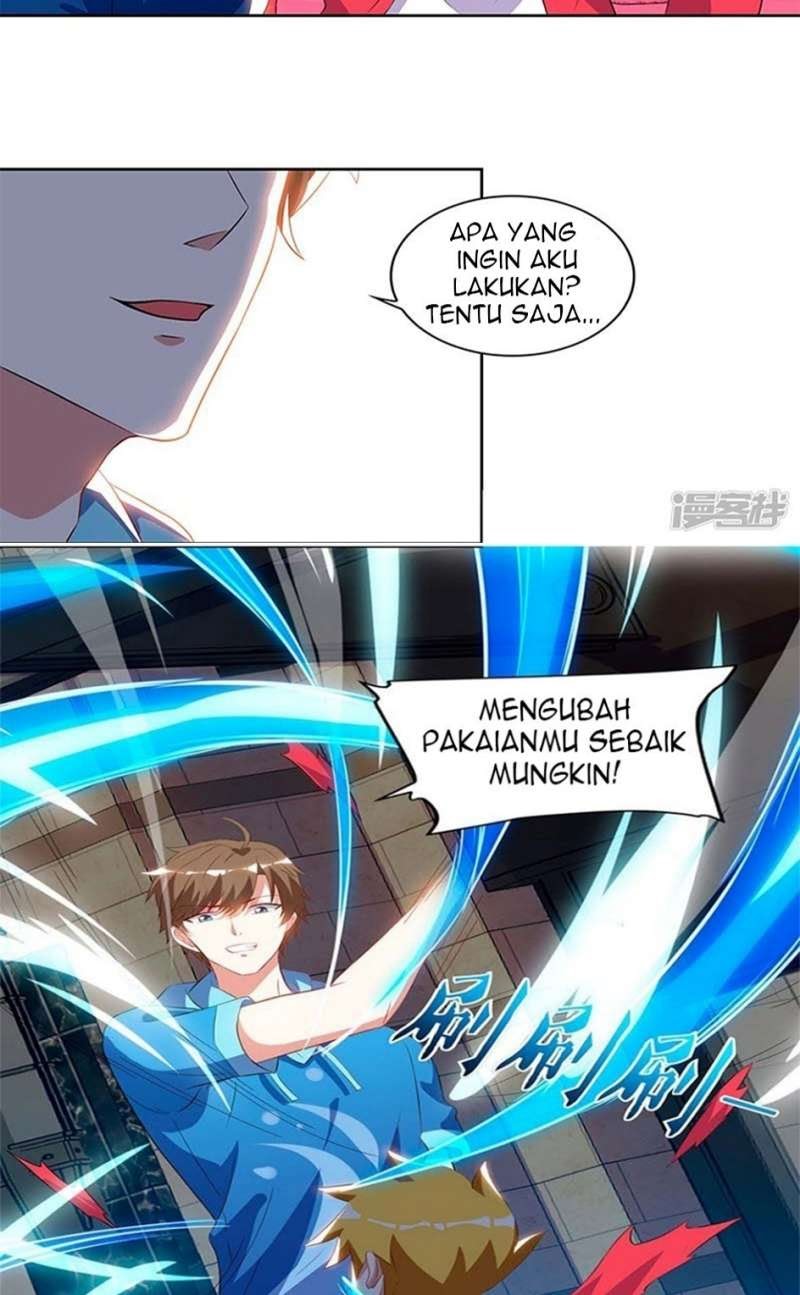 Genius Mad Man Chapter 60 Gambar 7